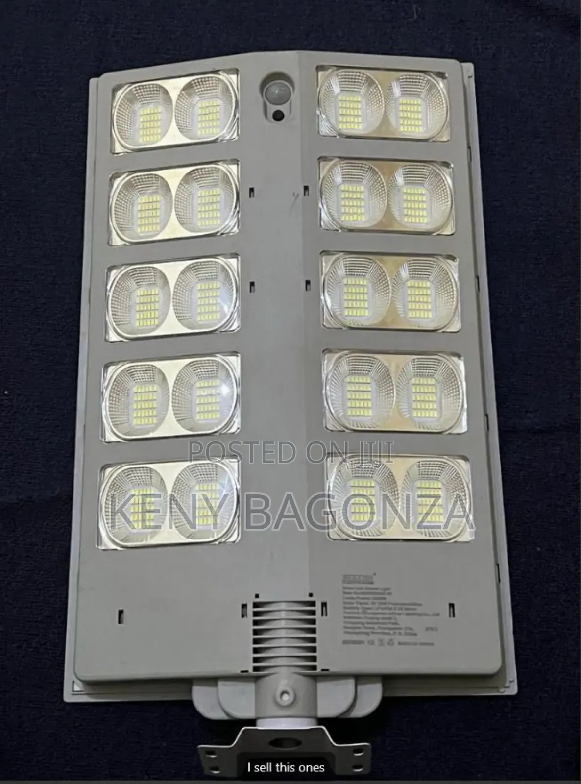 Solar Lights
