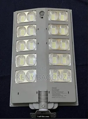 Solar Lights