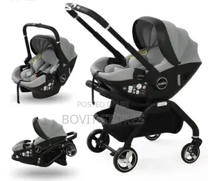 Kidilo Baby Stroller