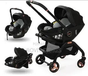 Kidilo Baby Stroller