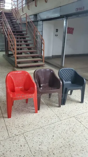 Leekly Plastic Chairs Plastic Chairs