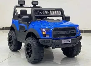 Rechargeable Car Toy for Kids