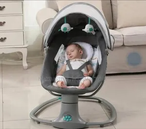 Electric Baby Swings 3 in 1 Mastela