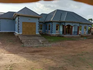 3 Acres of Farm Land With, Home House, Paltry House, Banana Plantation