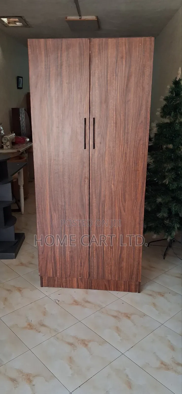 Wardrobe Bedroom