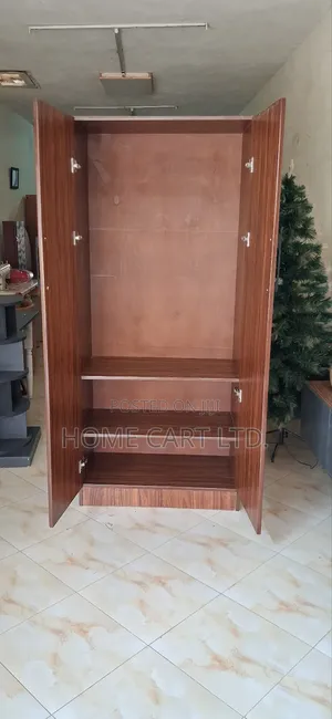 Wardrobe Bedroom