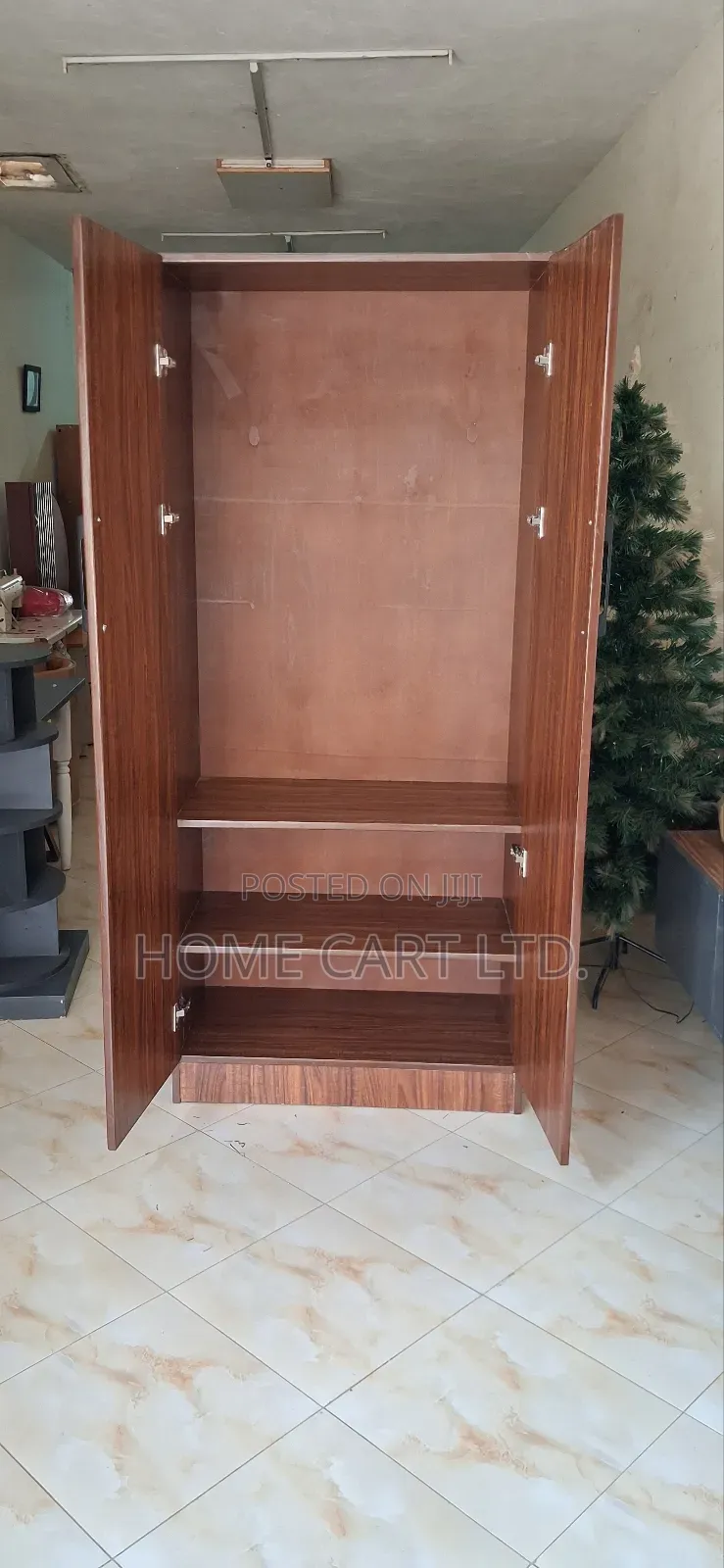 Wardrobe Bedroom