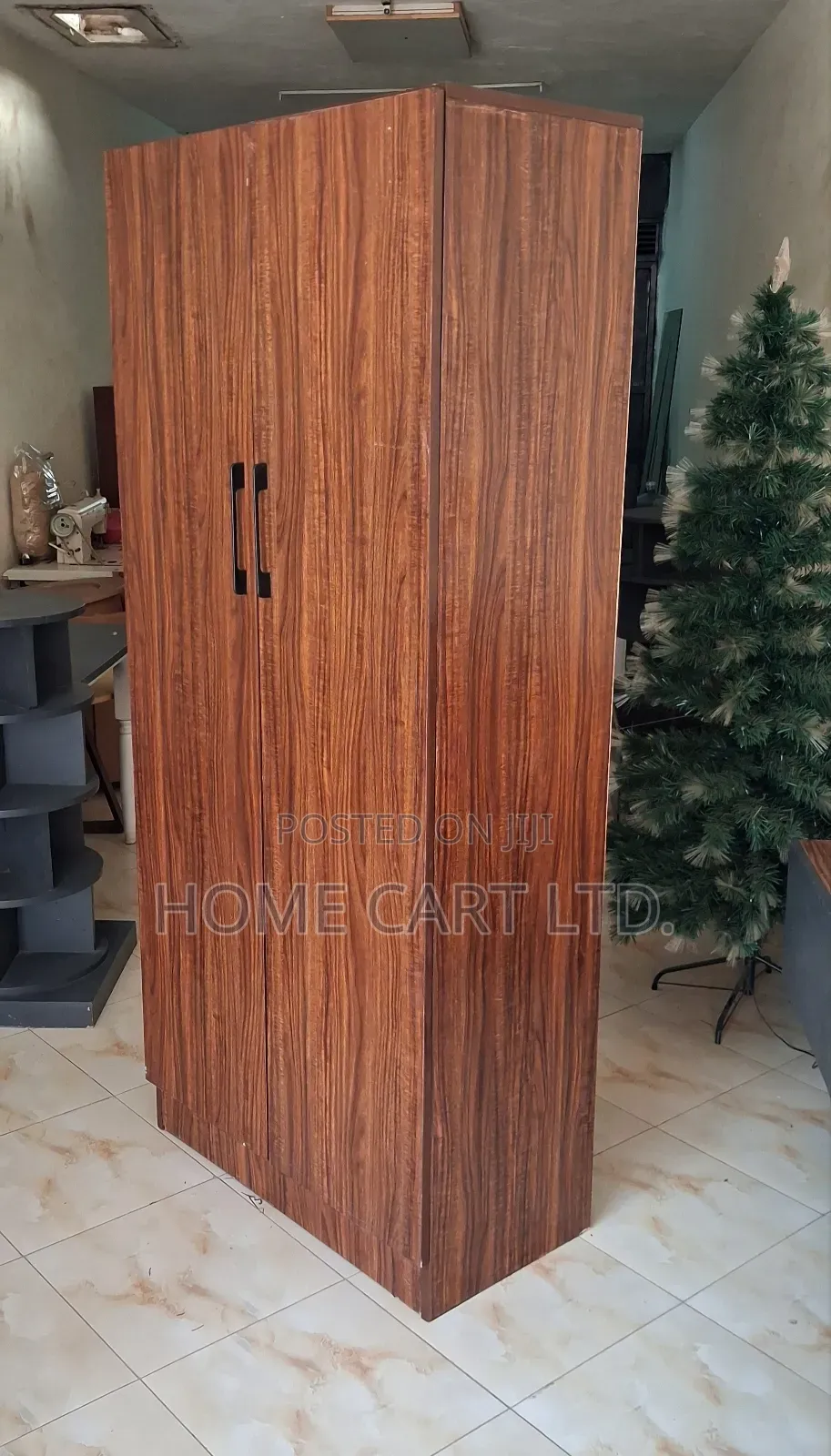 Wardrobe Bedroom