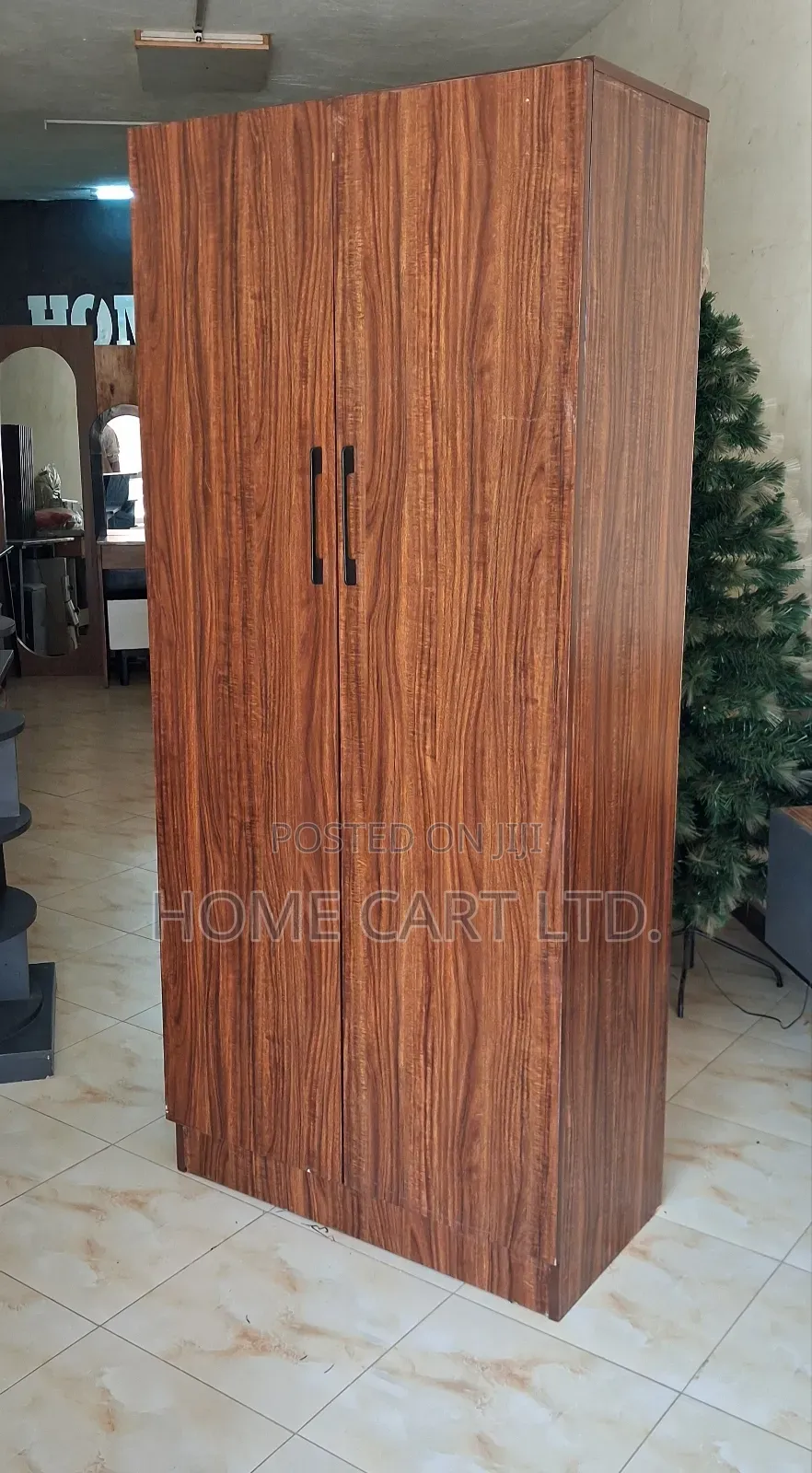 Wardrobe Bedroom