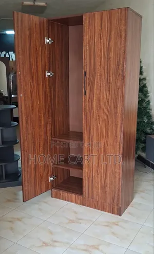Wardrobe Bedroom