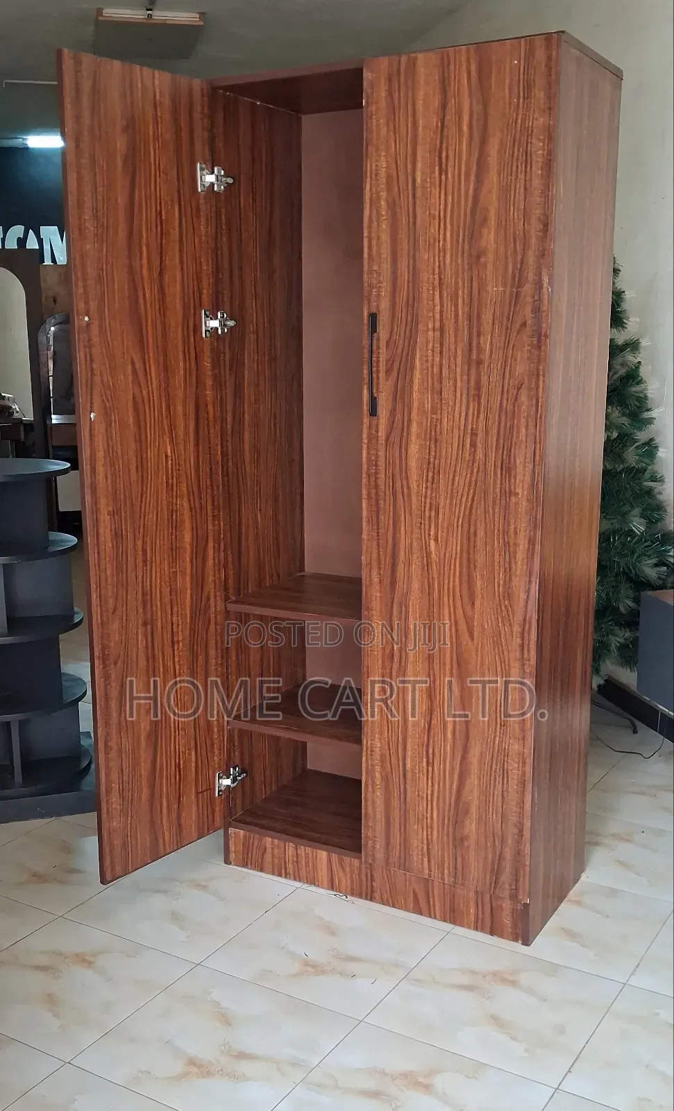 Wardrobe Bedroom