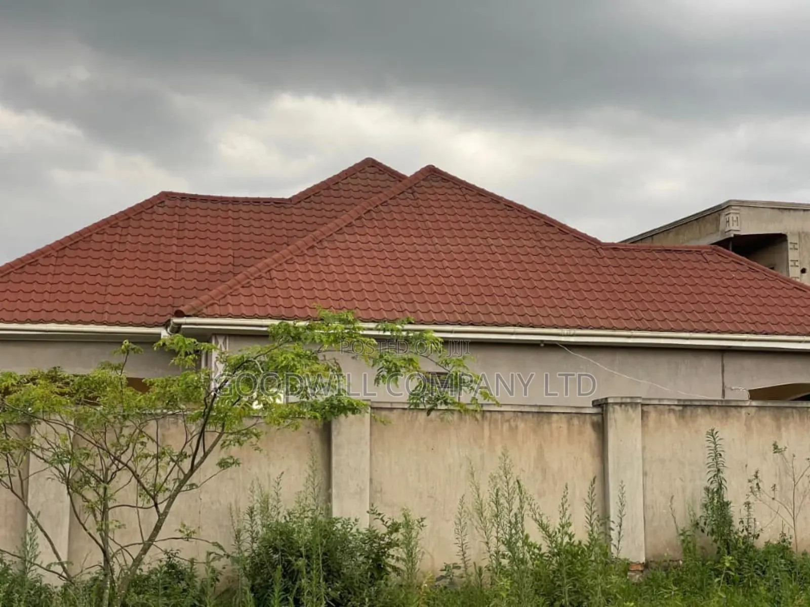 3bdrm House in Matuga Bombo Road, Central Division for sale