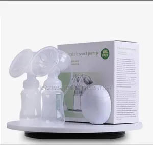 Intelligent Electric Double Breast Pump