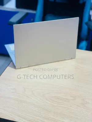 New Laptop Asus VivoBook Flip 14 TP412UA 8GB Intel Core I7 SSD 256GB