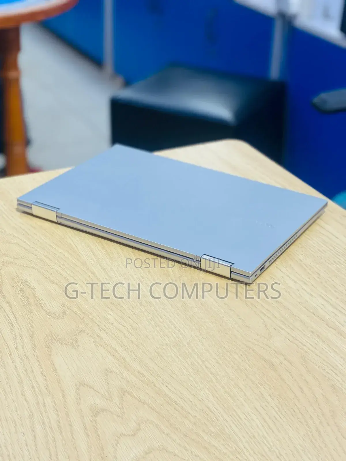 New Laptop Asus VivoBook Flip 14 TP412UA 8GB Intel Core I7 SSD 256GB
