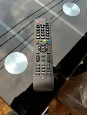 Pixel Remote