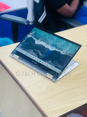 New Laptop Asus VivoBook Flip 14 TP412UA 8GB Intel Core I7 SSD 256GB