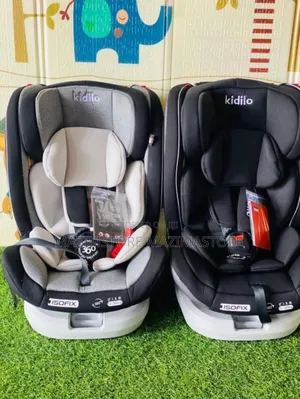 Baby Car Seat