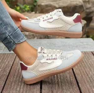 Women's Casual Colorful Sneakers