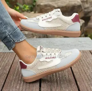Women's Casual Colorful Sneakers