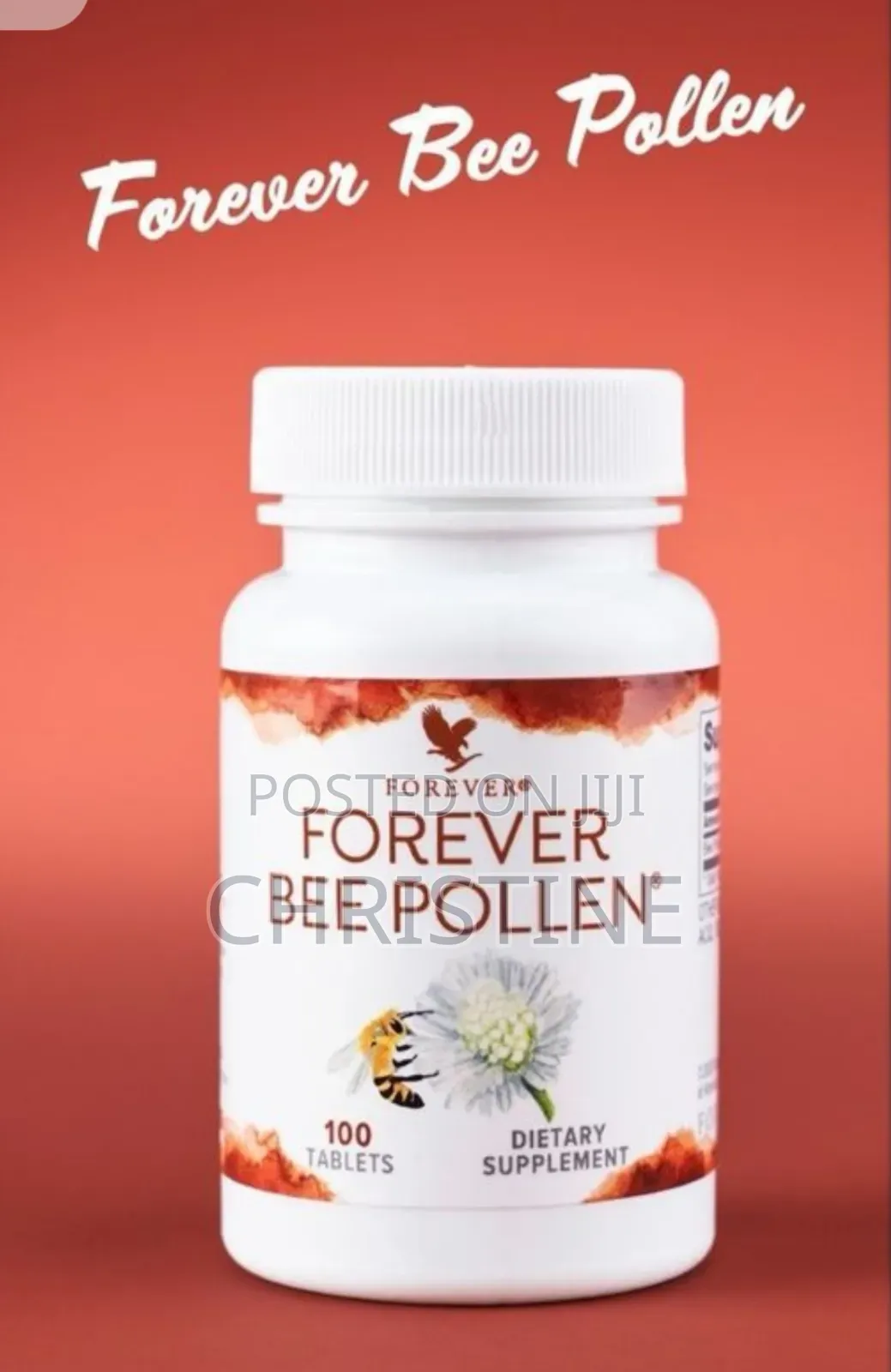 Forever Bee Pollen