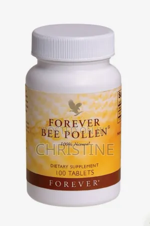 Forever Bee Pollen