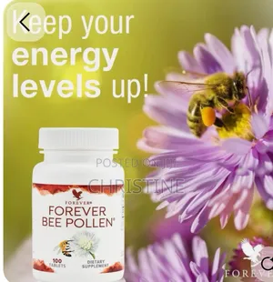 Forever Bee Pollen