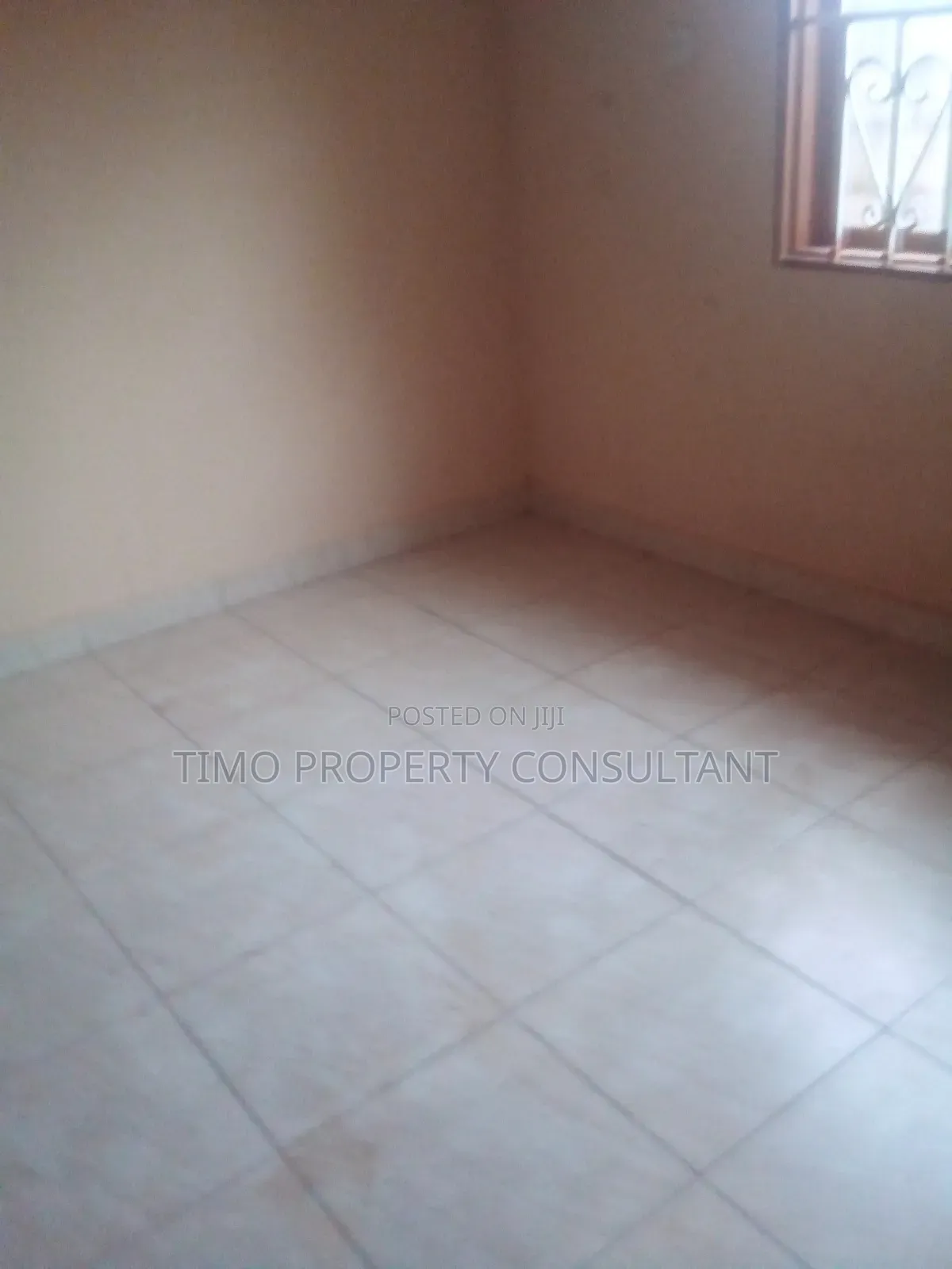 1bdrm Bungalow in Zana, Wakiso / Wakiso for rent