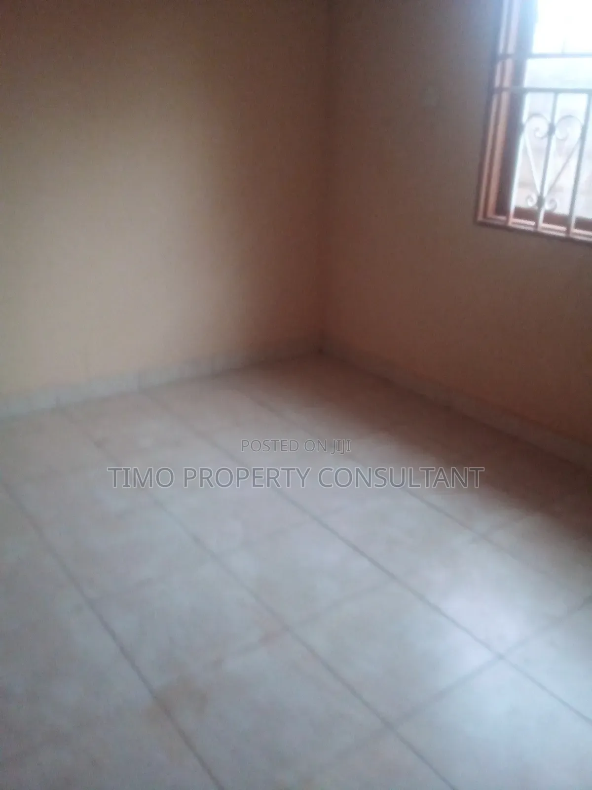 1bdrm Bungalow in Zana, Wakiso / Wakiso for rent