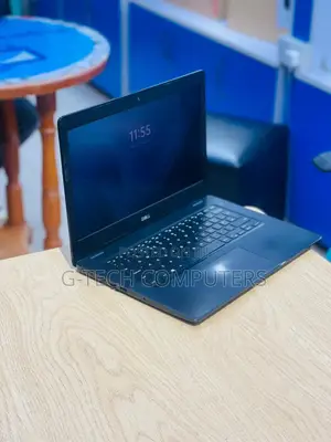 New Laptop Dell Latitude 14 3490 8GB Intel Core I7 HDD+SSD 500GB