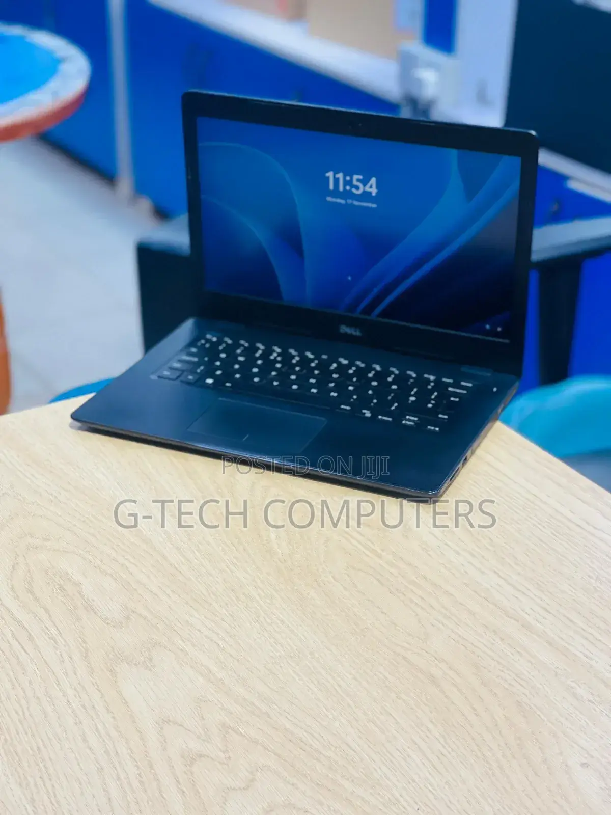 New Laptop Dell Latitude 14 3490 8GB Intel Core I7 HDD+SSD 500GB