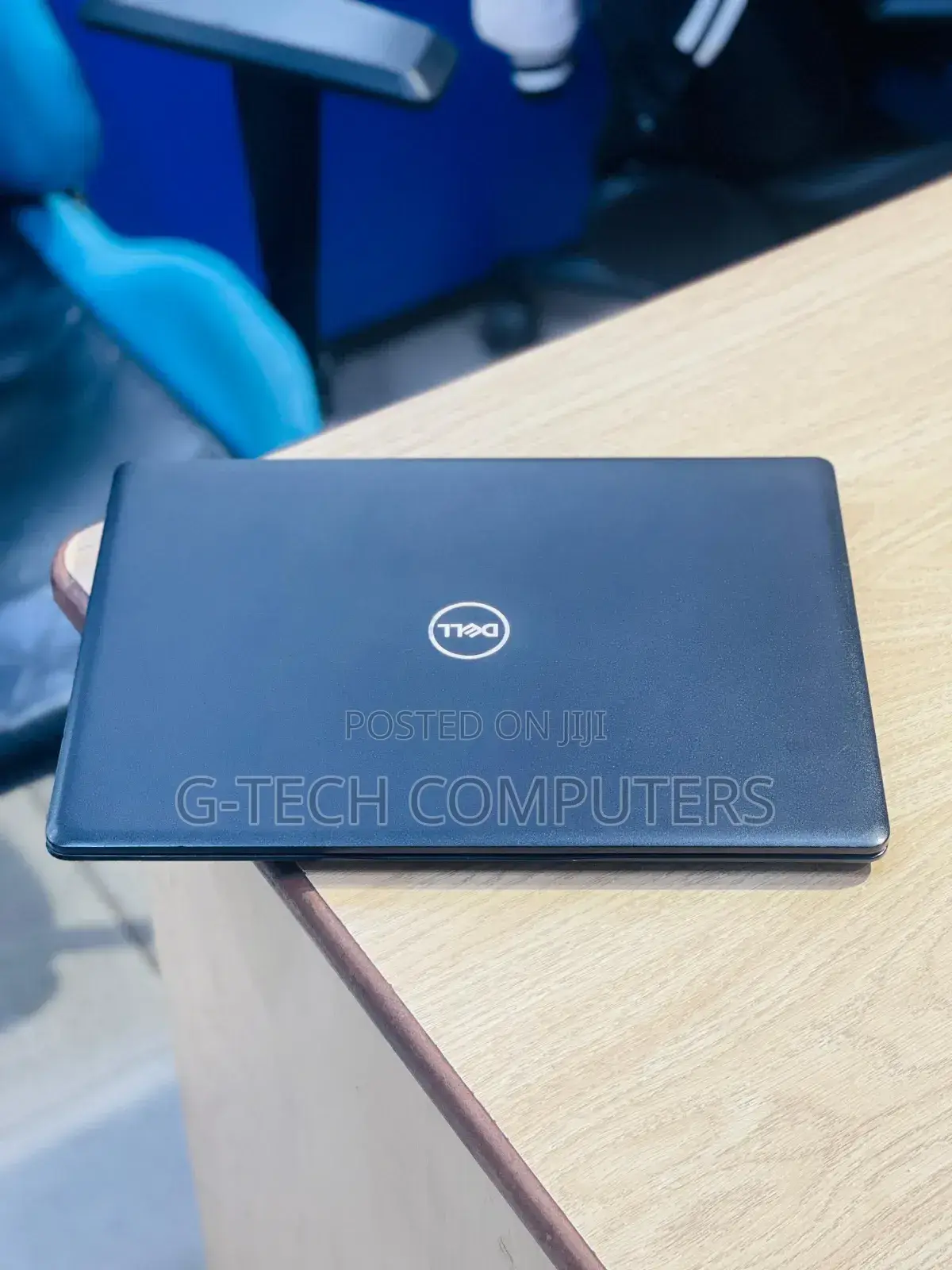 New Laptop Dell Latitude 14 3490 8GB Intel Core I7 HDD+SSD 500GB