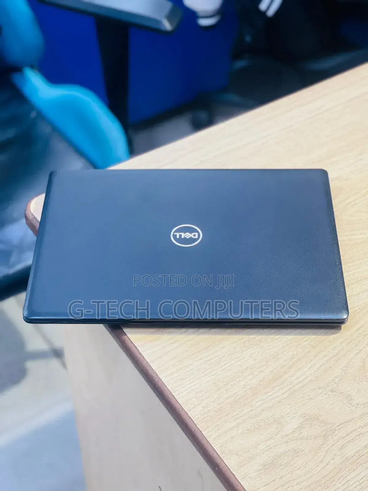 New Laptop Dell Latitude 14 3490 8GB Intel Core I7 HDD+SSD 500GB