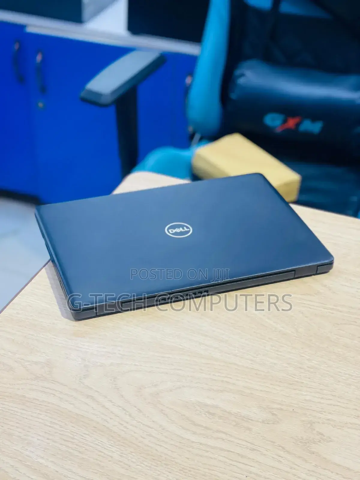 New Laptop Dell Latitude 14 3490 8GB Intel Core I7 HDD+SSD 500GB