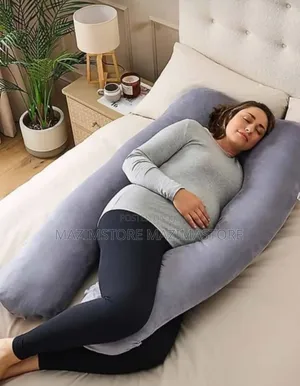 Full Body Giant Pregnancy Pillow