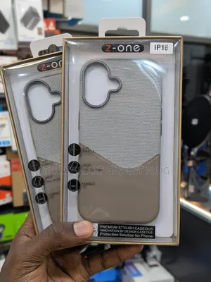 iPhone Leather Cases 17and 16