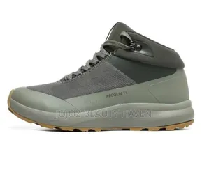 Men's Comfort Casual Sneakers Black,Green