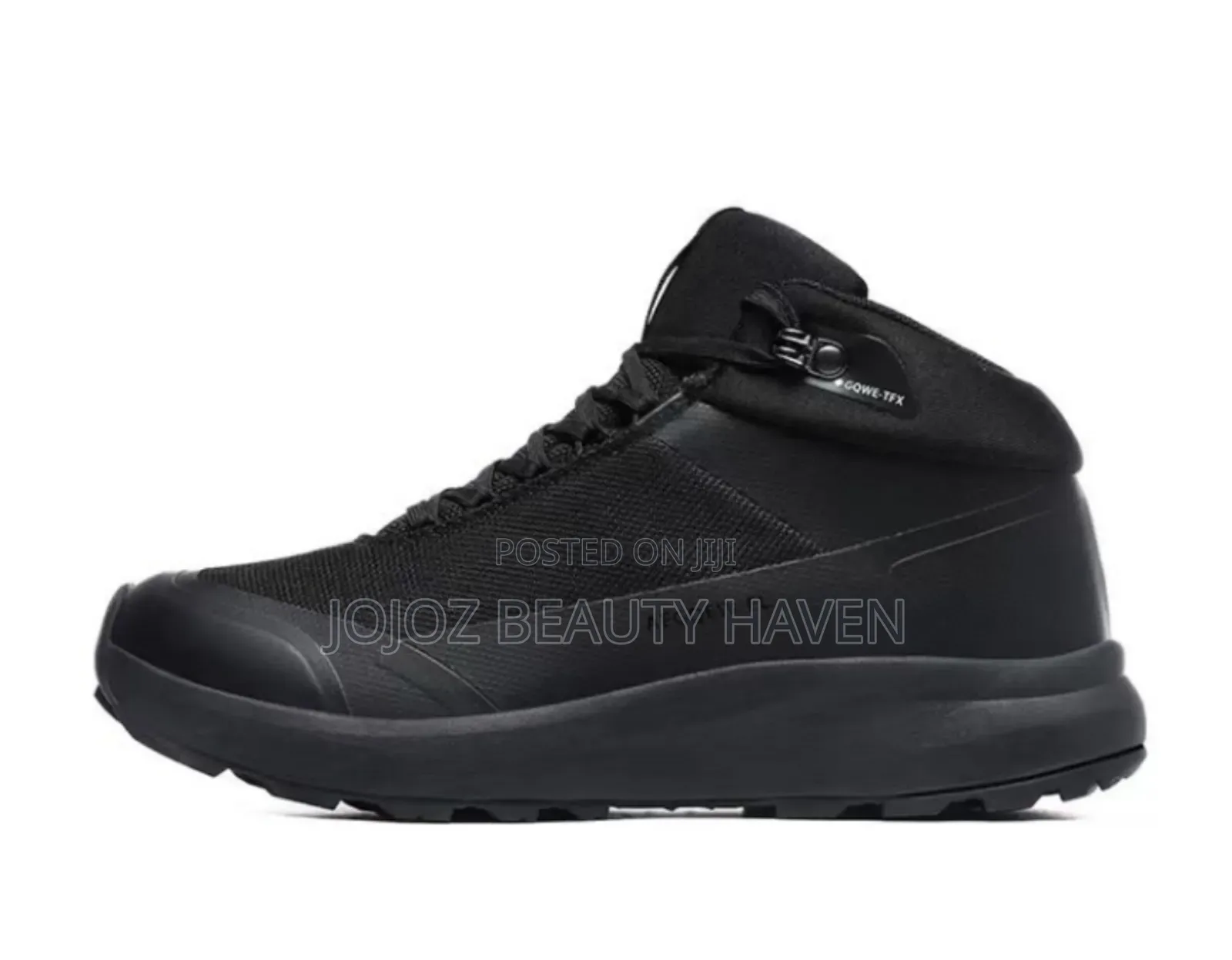 Men's Comfort Casual Sneakers Black,Green