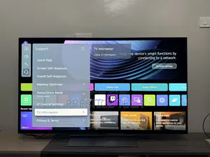Lg C3 Oled 55inch Tv