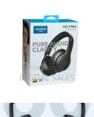 Anker Soundcore Q10i Pure Audio Clarity Wireless Noise Cancelling