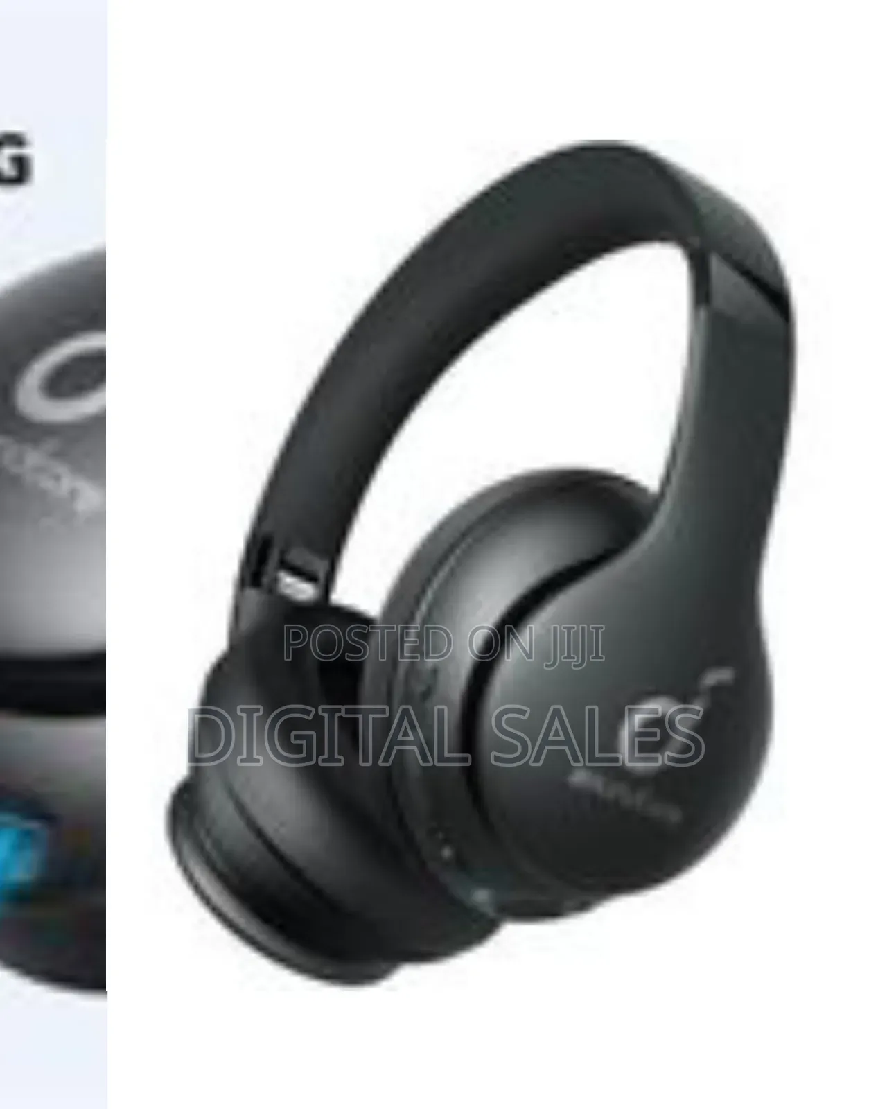 Anker Soundcore Q10i Pure Audio Clarity Wireless Noise Cancelling
