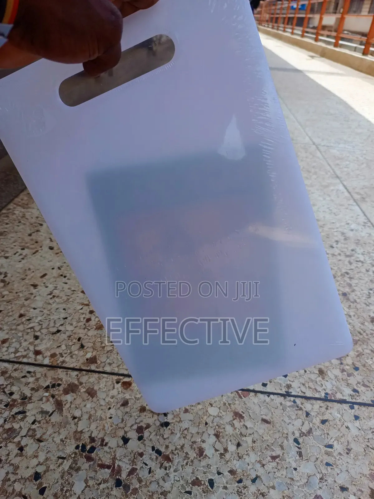 Professional Cutting Board- Big