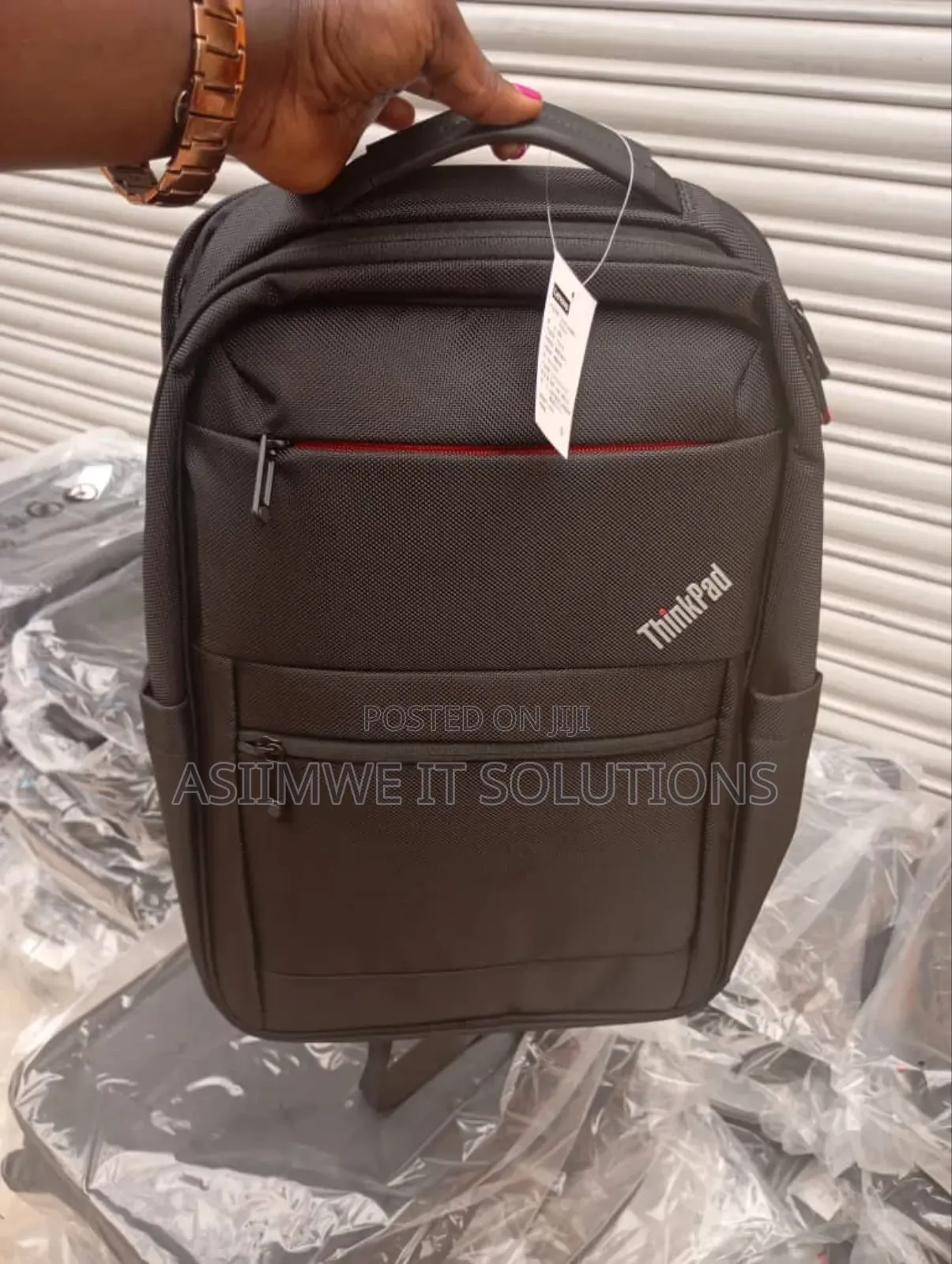 Lenovo Thinkpad Tp600 15.6-Inch Laptop Backpack