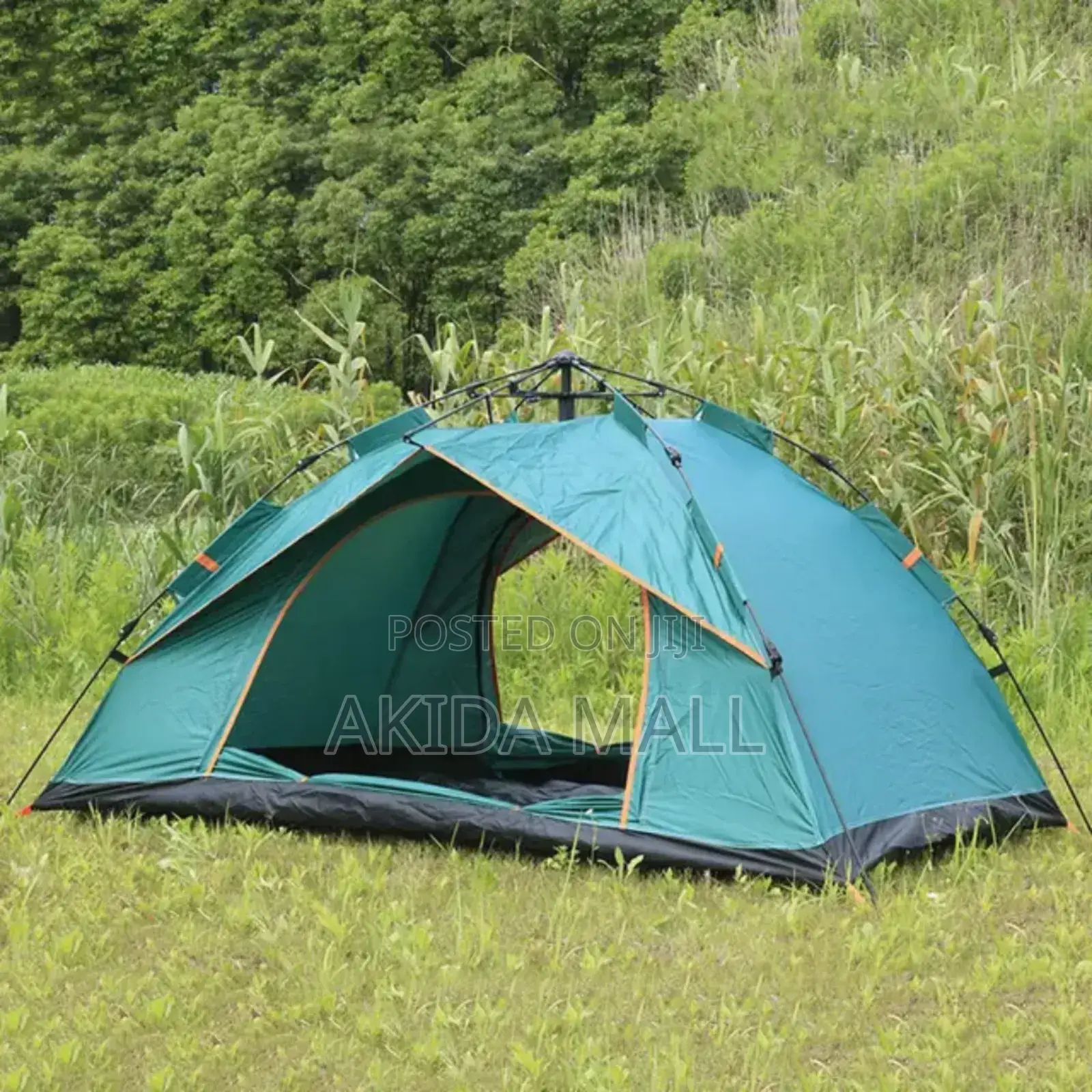 4sleeper Automatic Pop-Up Camping Tent