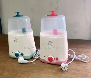Dr Gym Multifunctional Baby Bottle Warmer