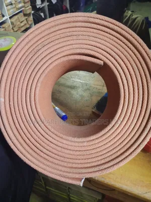 Industrial Flat Belts