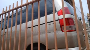 Toyota Noah 2008 Gray