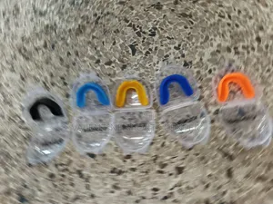 Mauth Guard All Different Colors
