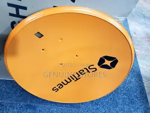 Startimes Full Dish and Dercorder