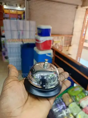 Restaurant Call Bell